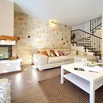 House Seascape Ii With Heated Pool Near The Sea Villa
